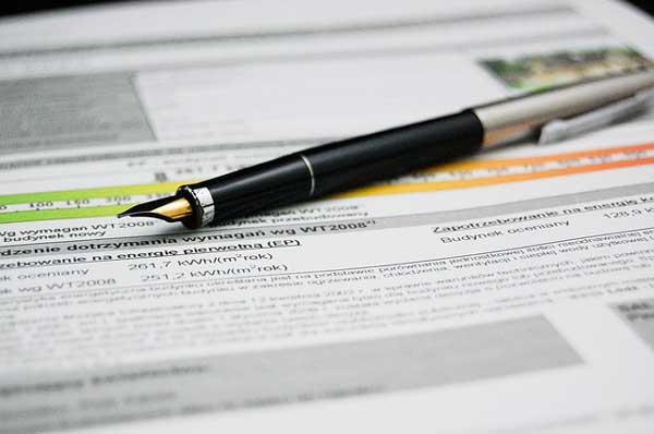 certificazione degli impianti elettrici
